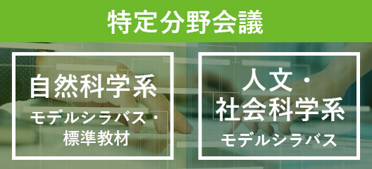 特定分野会議