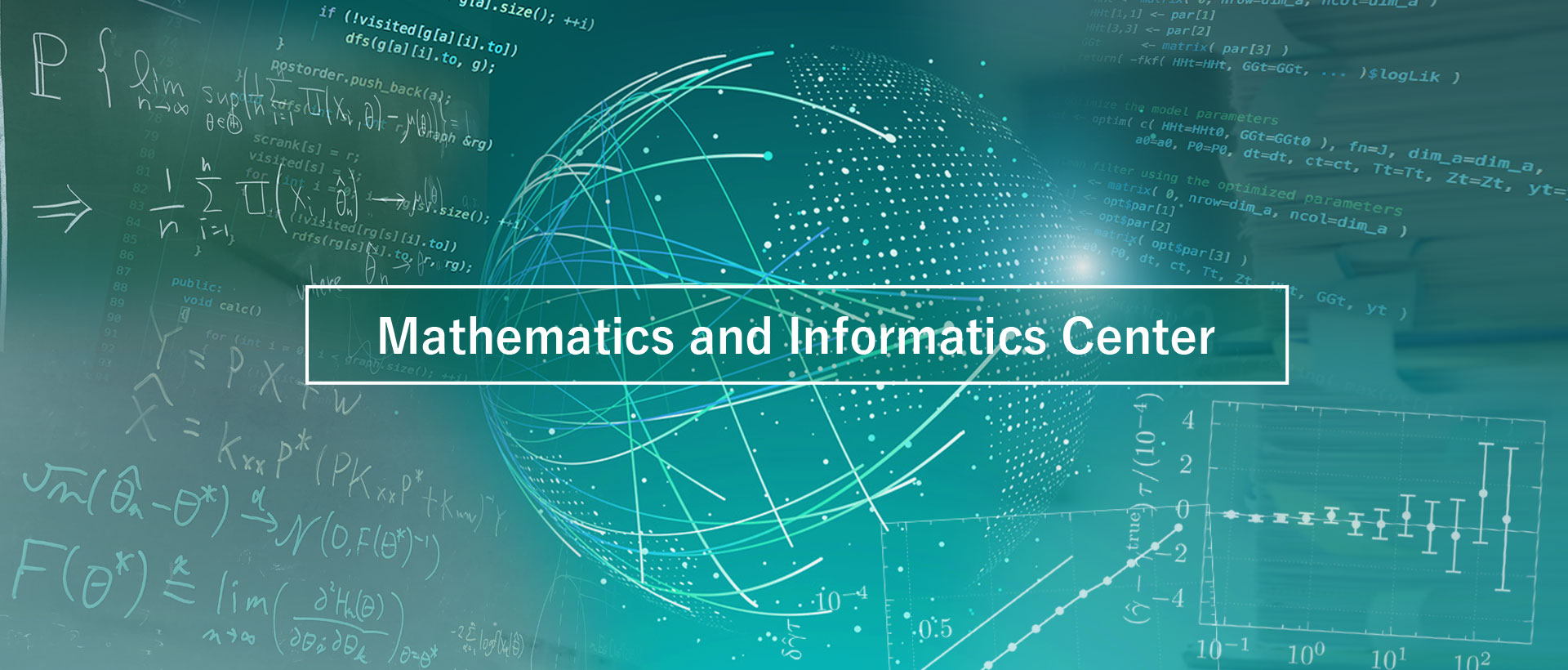 Mathematics and Informatics Center